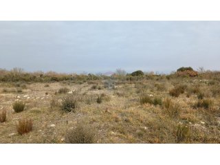 Istra, Peroj, vikend zemljište 950m2