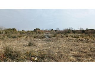 Istra, Peroj, vikend zemljište 710m2