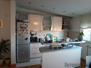 Prodaja stana Maksimir, 3S+DB, 91,60m2, 2.kat