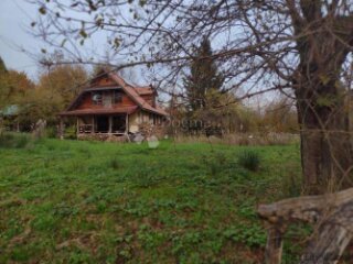 Ekološka gradnja - nisko energetska kuća