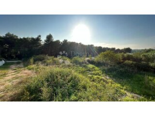 Građevinsko zemljište Veli Vrh, Pula - 2365m2