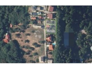 Zagreb, Građevinsko zemljište 1200m2 (Trsje)
