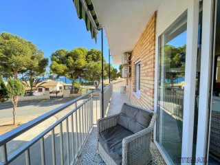 Punta Prima es una zona residencial tranquila situada a..
