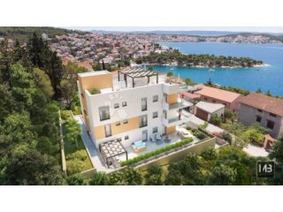 Apartman Čiovo 100m od mora