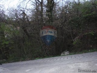 Opatija,Oprić,građevinski teren