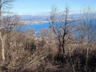 Zemljište s Pogledom - Blizu Dobreča