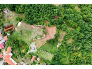 Građevinsko zemljište u okolici Barbana