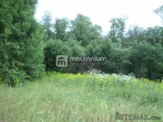 Čavle, građevinsko zemljište od 2.800m2