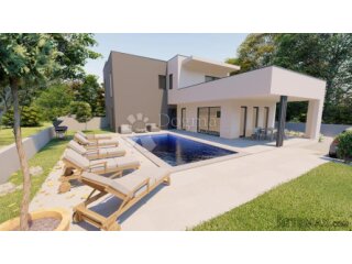 Luksuzni duplex vila s bazenom