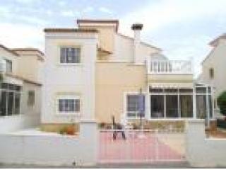 Detached villa, Alicante (Costa..