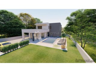 Luksuzni duplex vila s bazenom (VILA 2.)