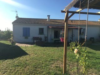 Stone House For Sale St Jean D Angely