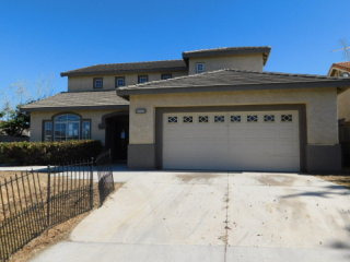 12865 Forman Way Victorville, CA, 92392..