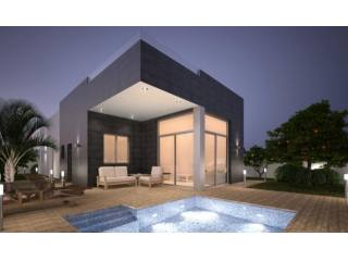 3 Bedrooms - Villa - Alicante - For Sale