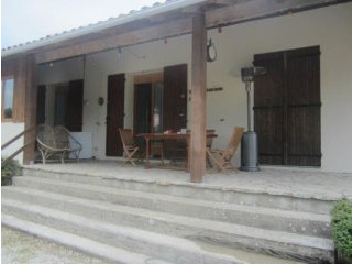 Maison Monestier