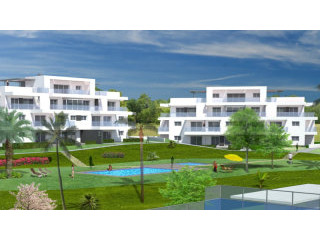 Apartments For Sale In West Marbella..