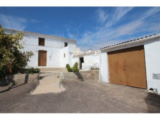 Cortijo / Country House in Antas