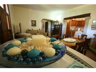 House in Priatu not far from Olbia -..