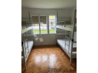 Smještaj za radnike