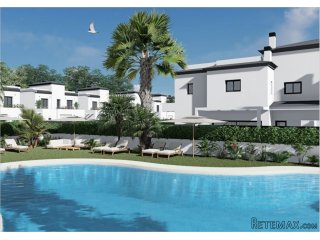 Gran Alacant is a community of Alicante city. The area has..