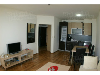 Great Holiday Apartment Close To The..