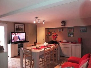 Village House, Courtyard, Terrace, Near..