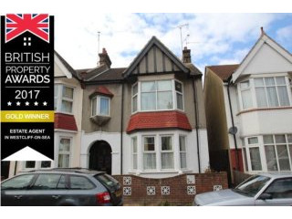 Westbourne Grove, Westcliff on Sea..