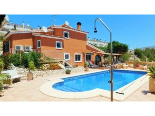 3 Bedroom Villa For Sale, Gata De..