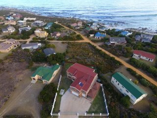 Bettys Bay House, Bettys Bay