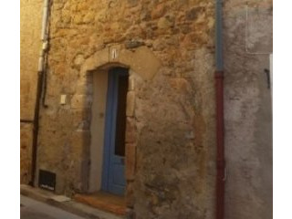 Pretty Stone Built Village House