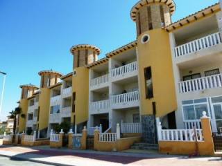 2 Bedrooms - Apartment - Alicante - For..