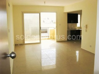 1 Bedroom - Apartment - Paphos - For..