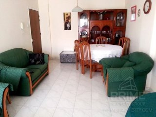 Apartment in Limassol, Cyprus, for..