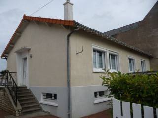 Good Quality House in Nice Town Location