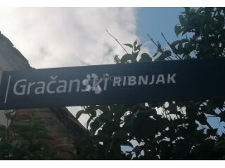 Gračani zemljište