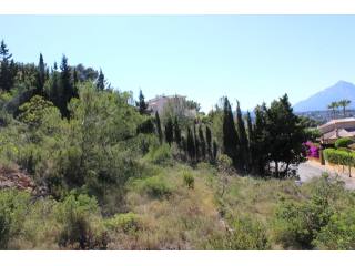 Plot in Javea