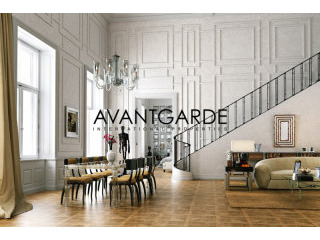 Premium apartment at Vienna's best..