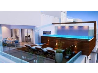 Super Luxury four bedroom apartment..