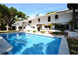 Villa for sale Cabopino (Marbella..