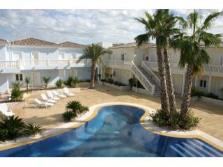 Apartment for sale in Denia