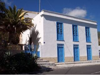 Finca, ., Fasnia, Tenerife, 38570, Spain