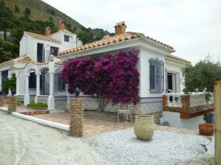 5 Bedrooms - Country House - Malaga -..