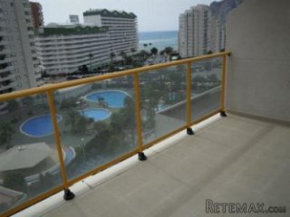 APARTAMENTO A 100 M DE LA PLAYA.