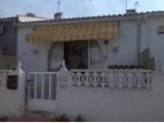 Bungalow, Alicante (Costa Blanca)..