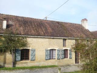 Nice House and Outbuilding