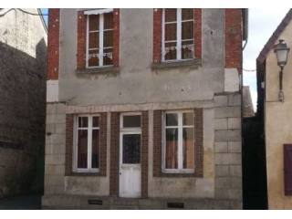 Nice Village Centre Property