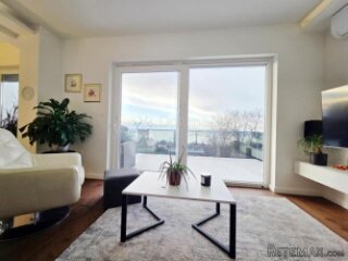 Rijeka, 114,75 m2 3sb/db.. Jedinstvena nekretnina