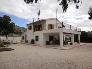 Country house in crevillente (Ref...