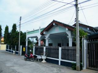 House / Home For Rent Hua Hin Prachuap..