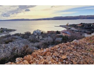KARLOBAG ZEMLJIŠTE S PANORAMSKIM POGLEDOM